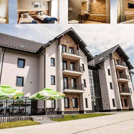 Hotel Rancho Pcim Εξωτερικό φωτογραφία