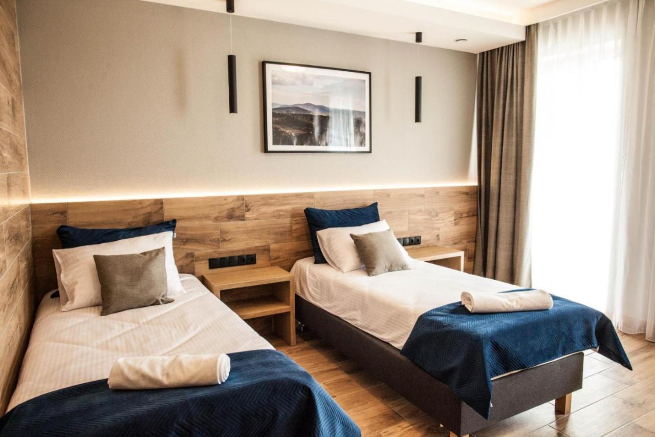 Hotel Rancho Pcim Εξωτερικό φωτογραφία