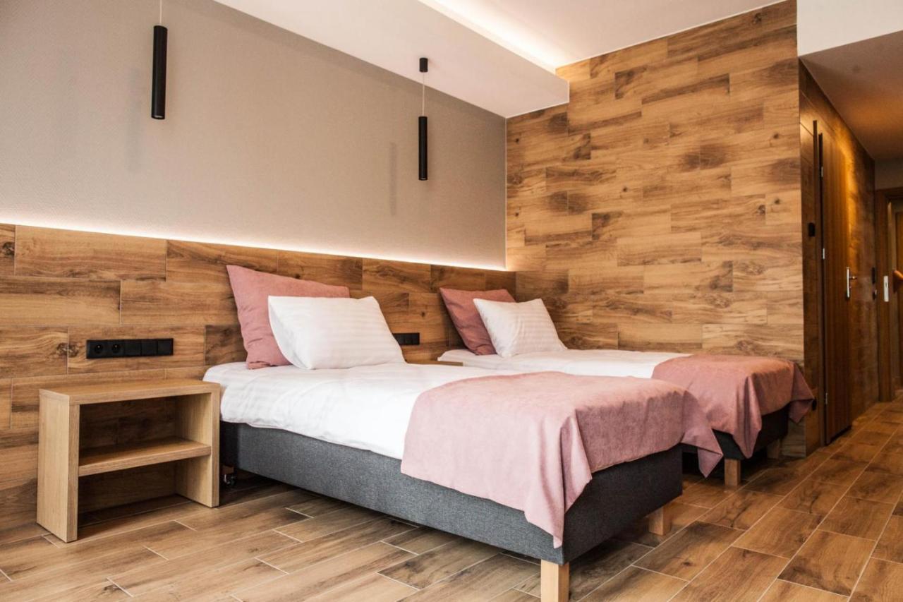 Hotel Rancho Pcim Εξωτερικό φωτογραφία