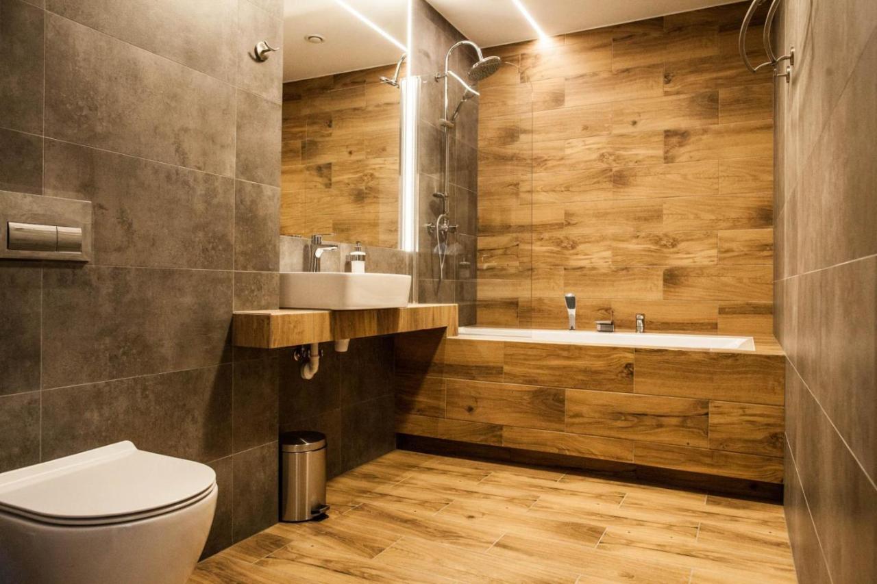 Hotel Rancho Pcim Εξωτερικό φωτογραφία