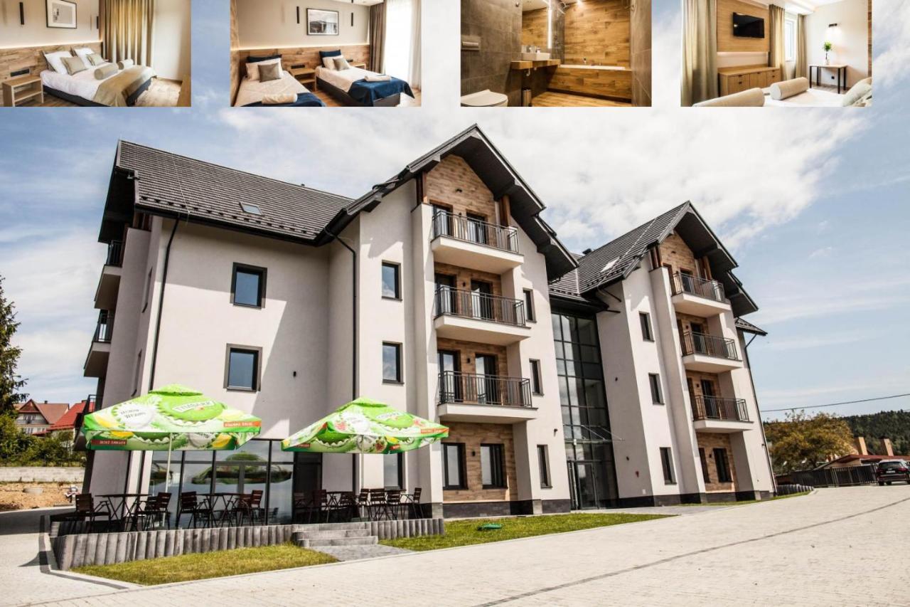 Hotel Rancho Pcim Εξωτερικό φωτογραφία
