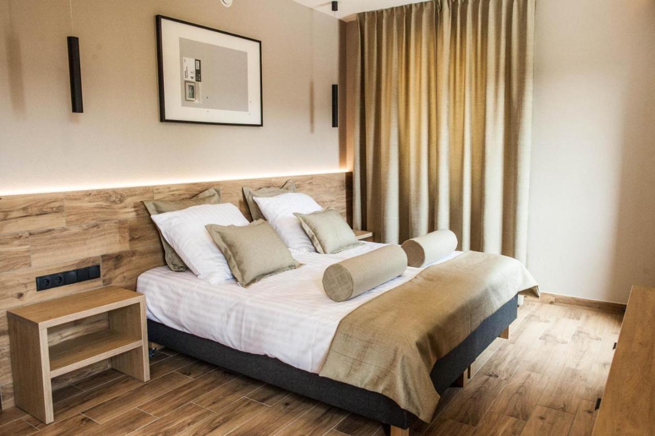 Hotel Rancho Pcim Εξωτερικό φωτογραφία