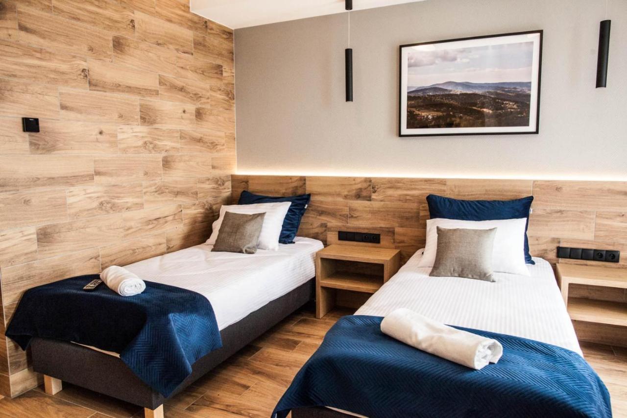 Hotel Rancho Pcim Εξωτερικό φωτογραφία