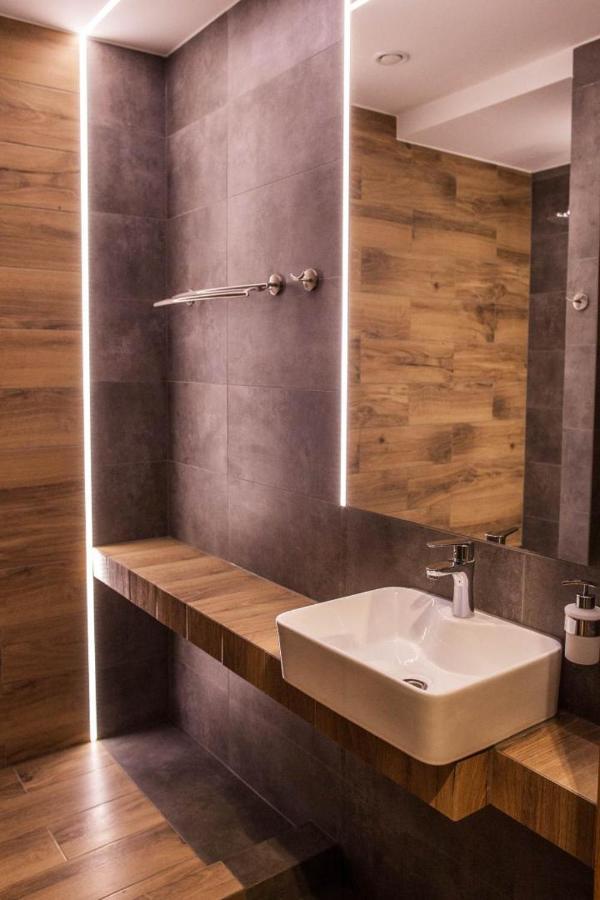 Hotel Rancho Pcim Εξωτερικό φωτογραφία