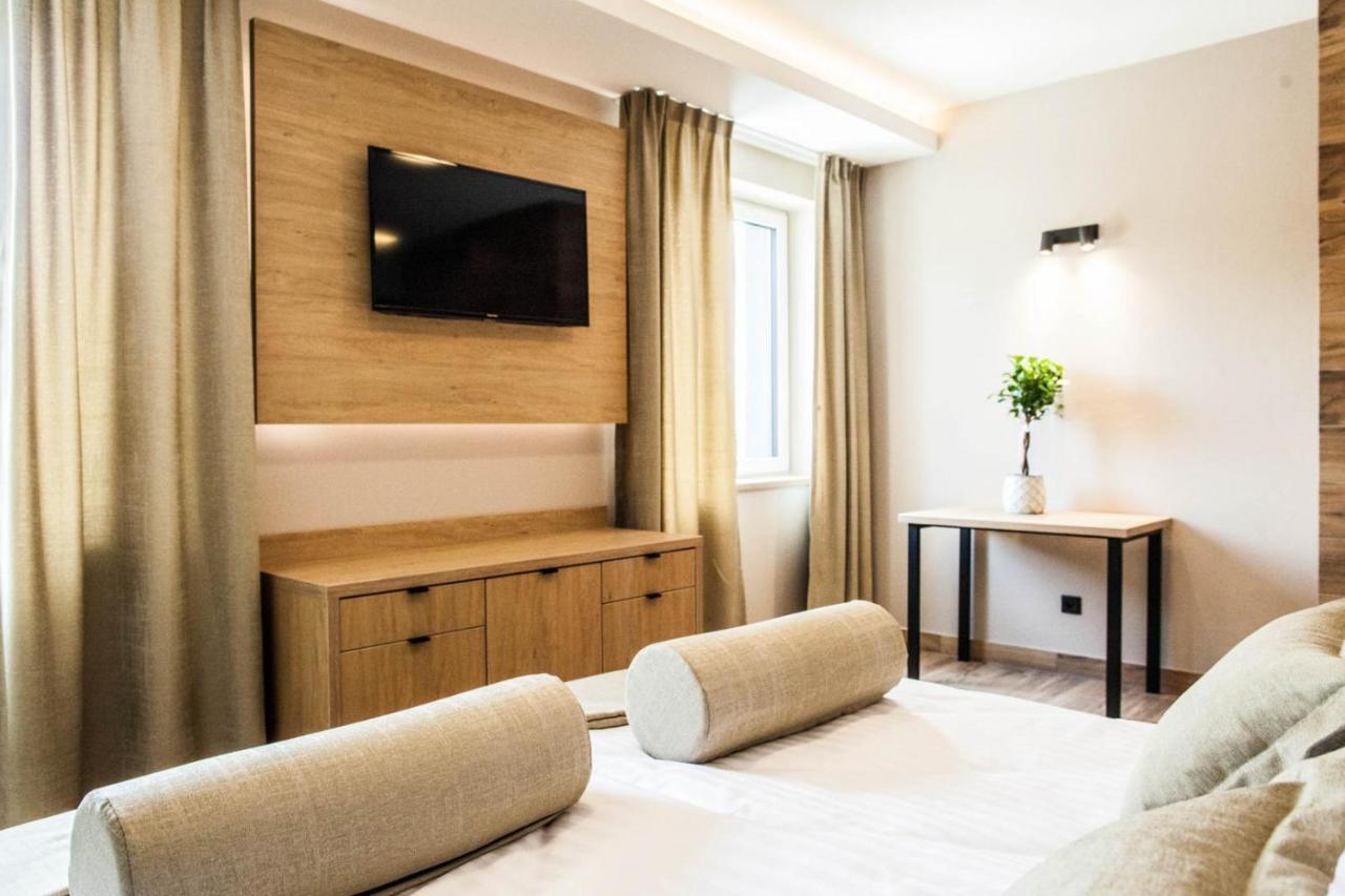 Hotel Rancho Pcim Εξωτερικό φωτογραφία